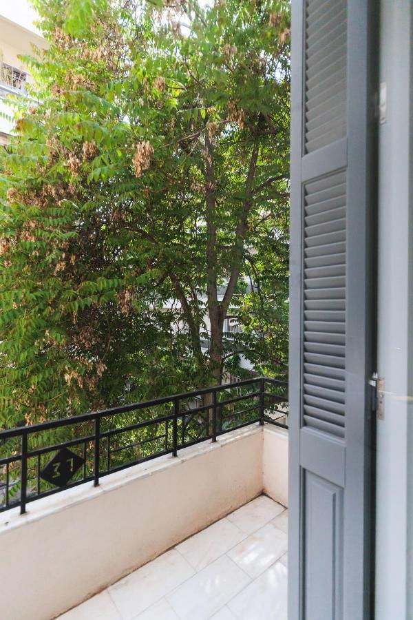 Bugan-Villa เอเธนส์ ภายนอก รูปภาพ