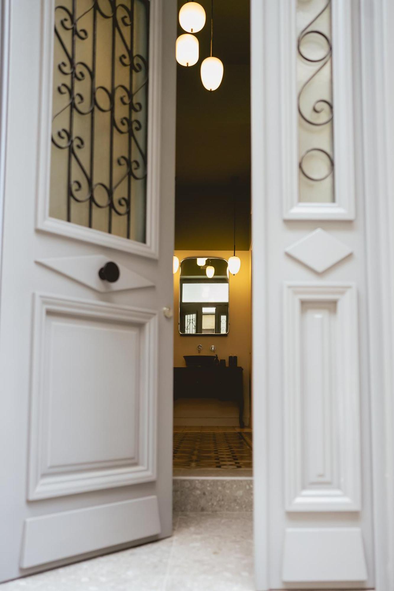 Bugan-Villa เอเธนส์ ภายนอก รูปภาพ